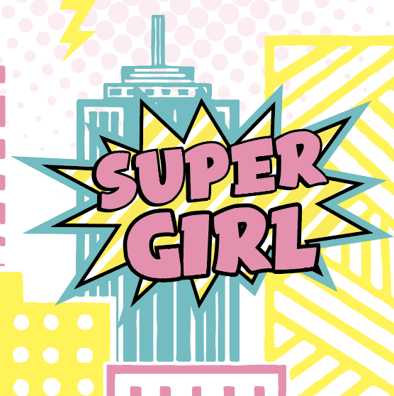 Super Chica